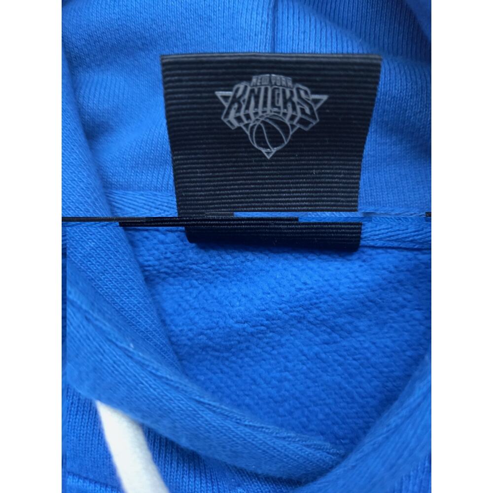 KITH New York Knicks Hoodie Rare Size Xl - Picture 6 of 9